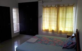 Nandanam Homestay