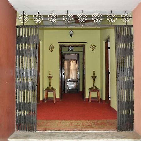 Nandanam Homestay Thiruvananthapuram Exterior photo