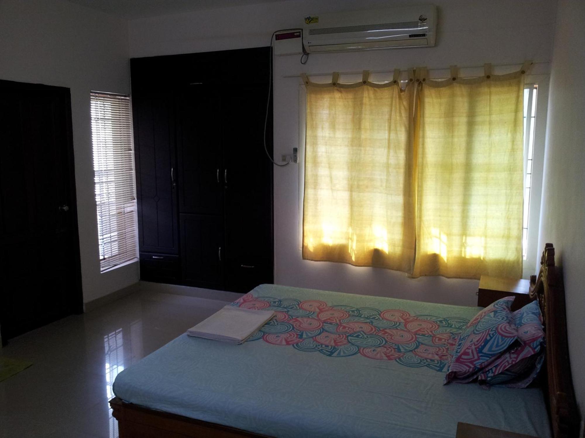Nandanam Homestay Thiruvananthapuram Room photo