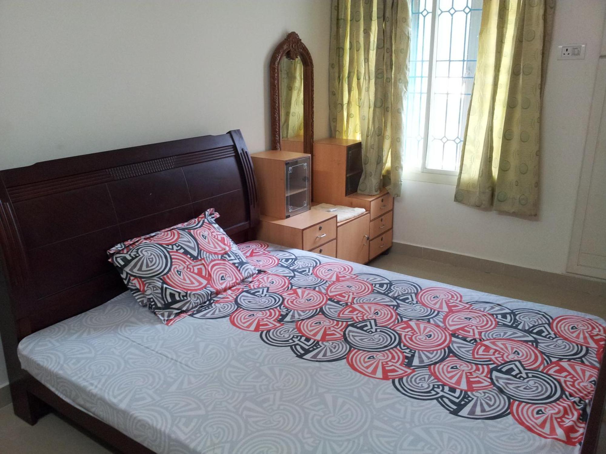 Nandanam Homestay Thiruvananthapuram Room photo