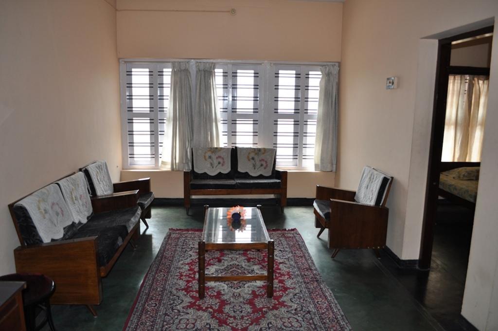Nandanam Homestay Thiruvananthapuram Room photo