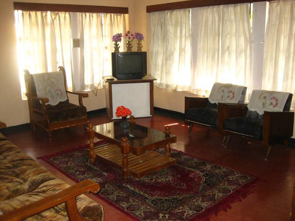 Nandanam Homestay Thiruvananthapuram Exterior photo
