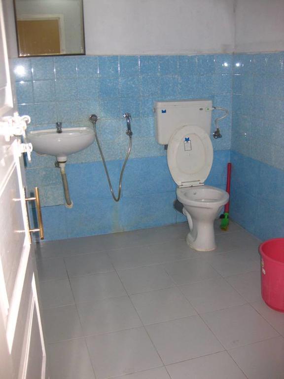 Nandanam Homestay Thiruvananthapuram Room photo