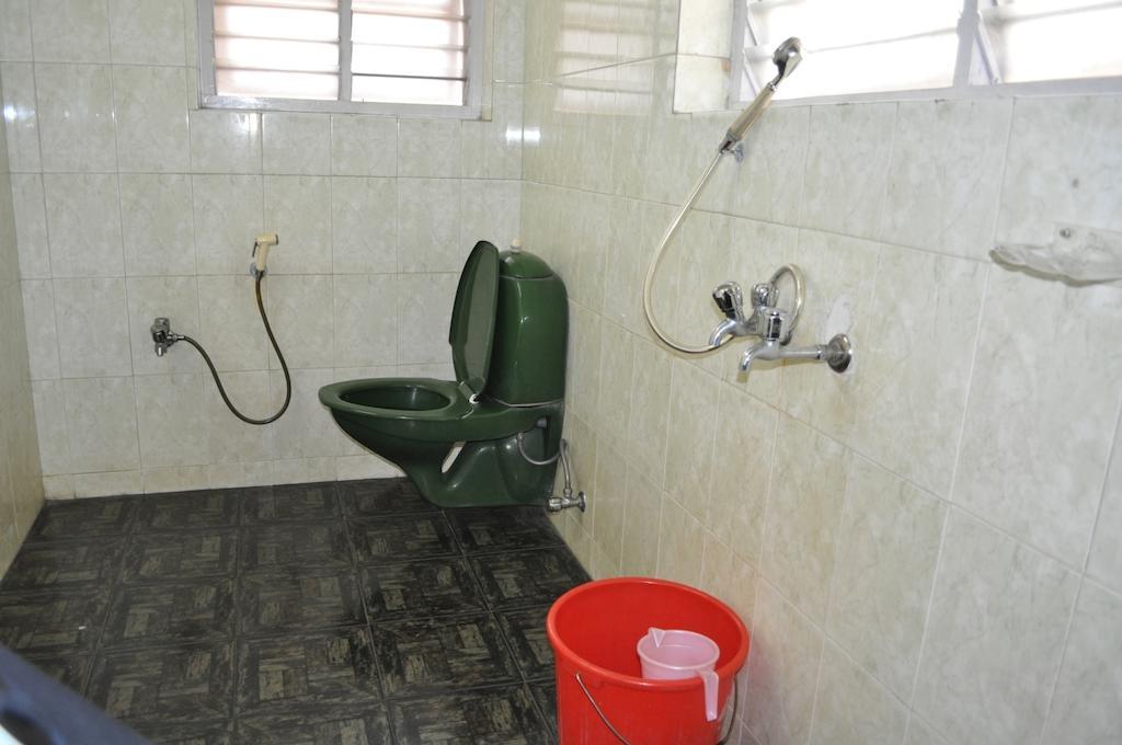 Nandanam Homestay Thiruvananthapuram Room photo