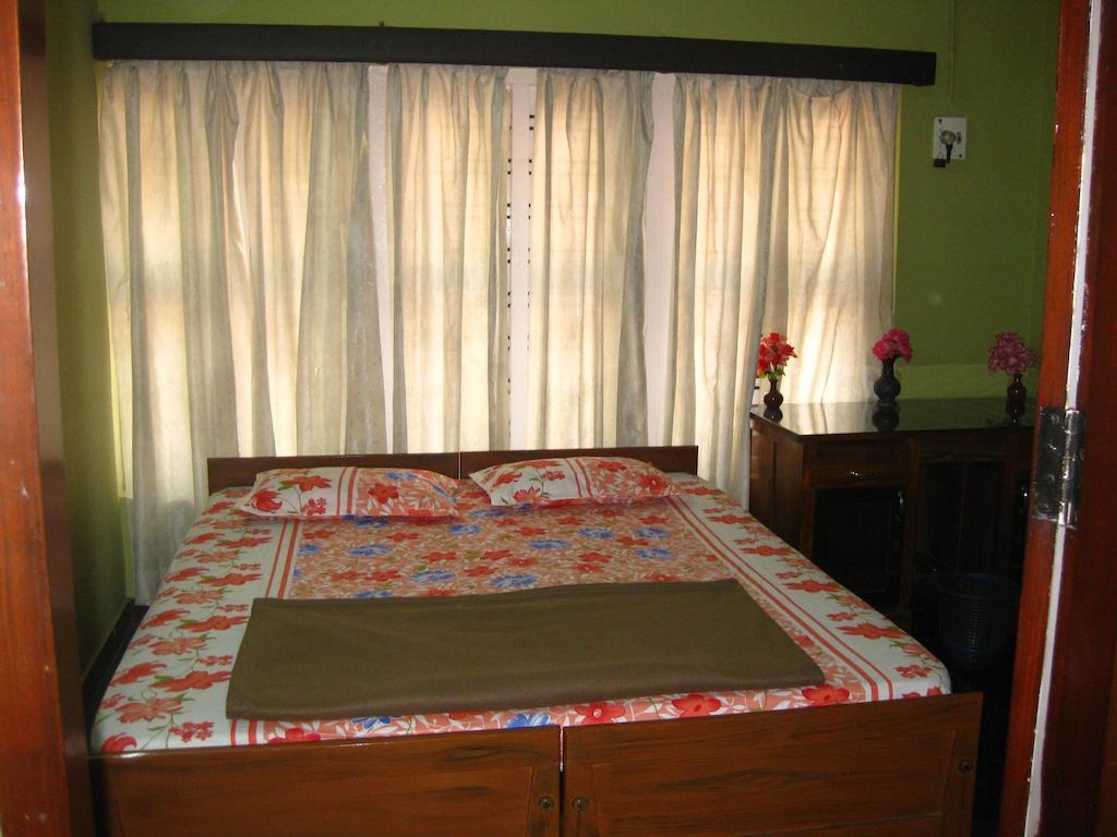 Nandanam Homestay Thiruvananthapuram Room photo