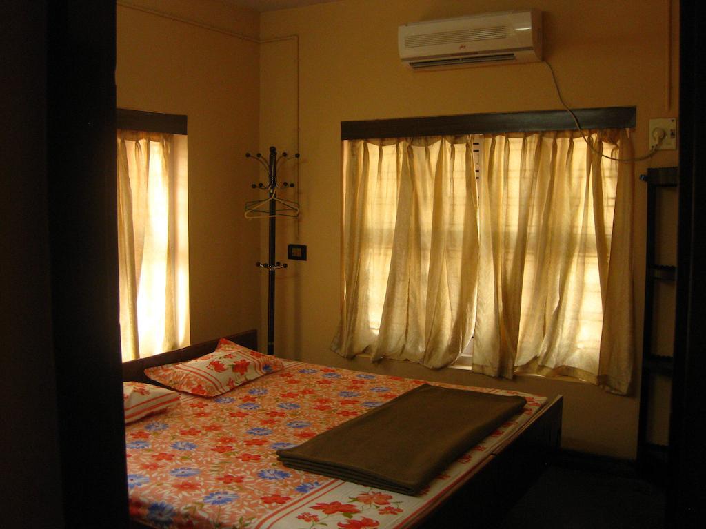 Nandanam Homestay Thiruvananthapuram Room photo