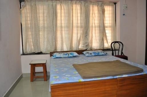 Nandanam Homestay Thiruvananthapuram Exterior photo