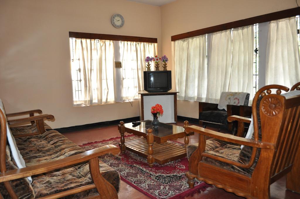 Nandanam Homestay Thiruvananthapuram Exterior photo